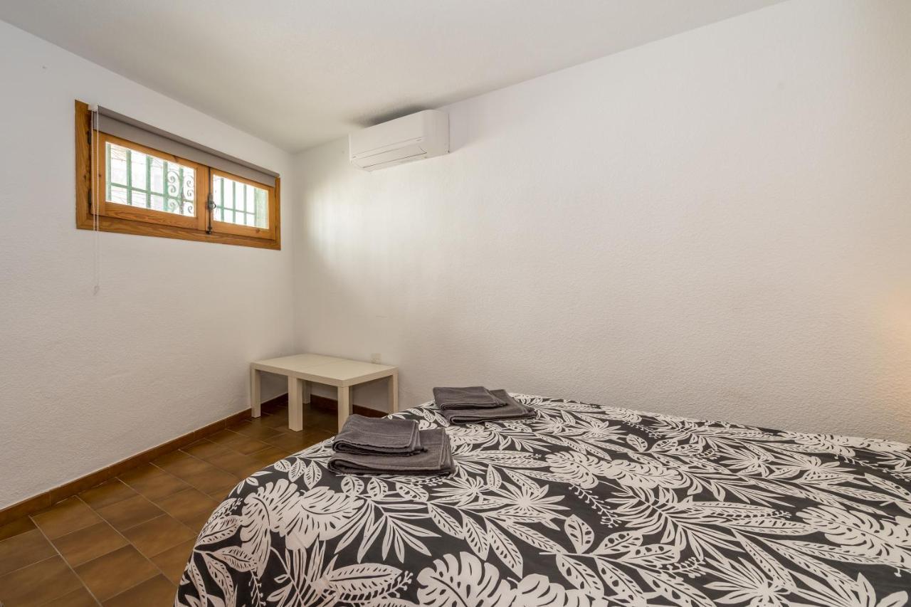 Sun Apartment Альтеа Экстерьер фото