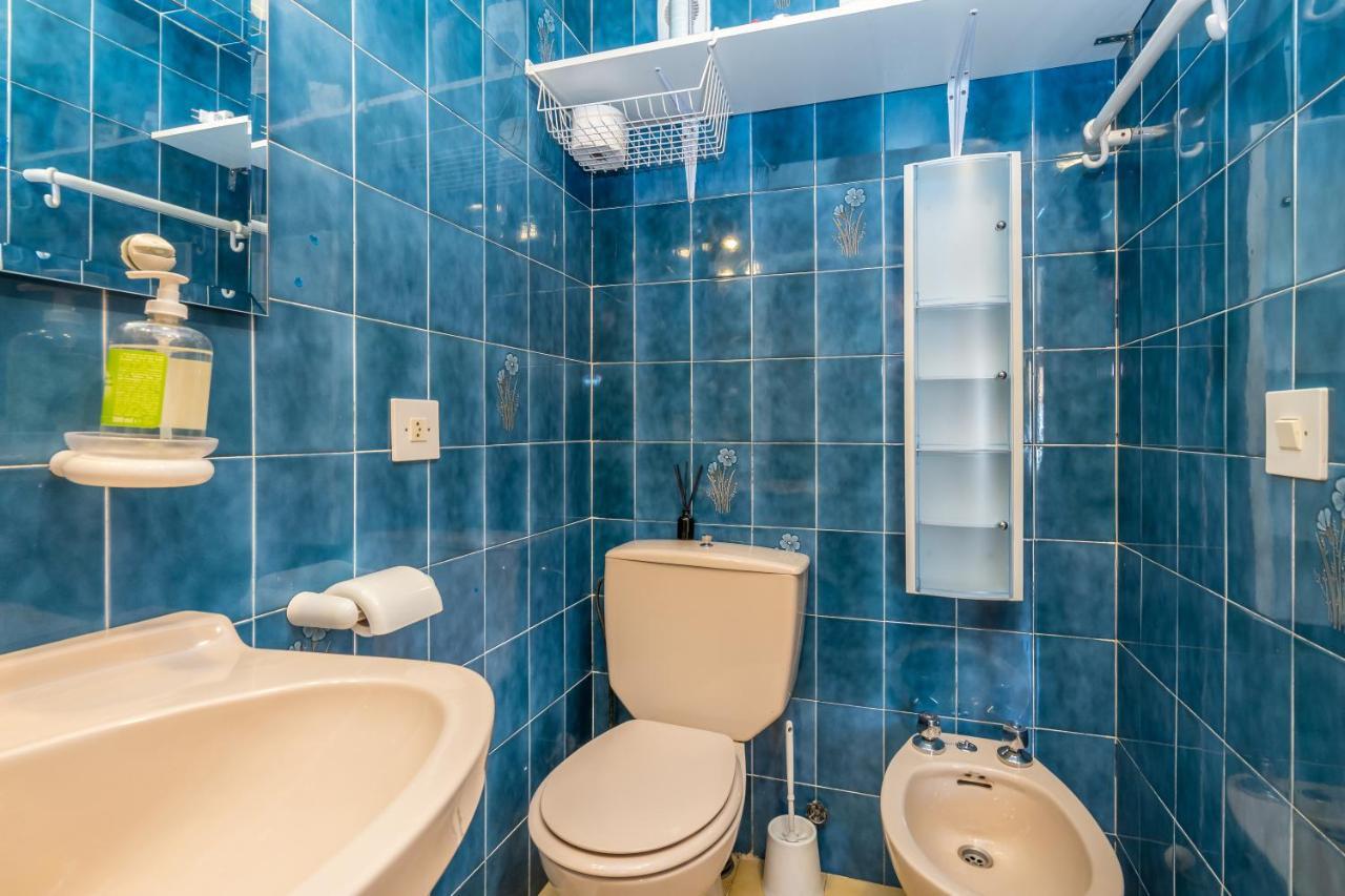 Sun Apartment Альтеа Экстерьер фото