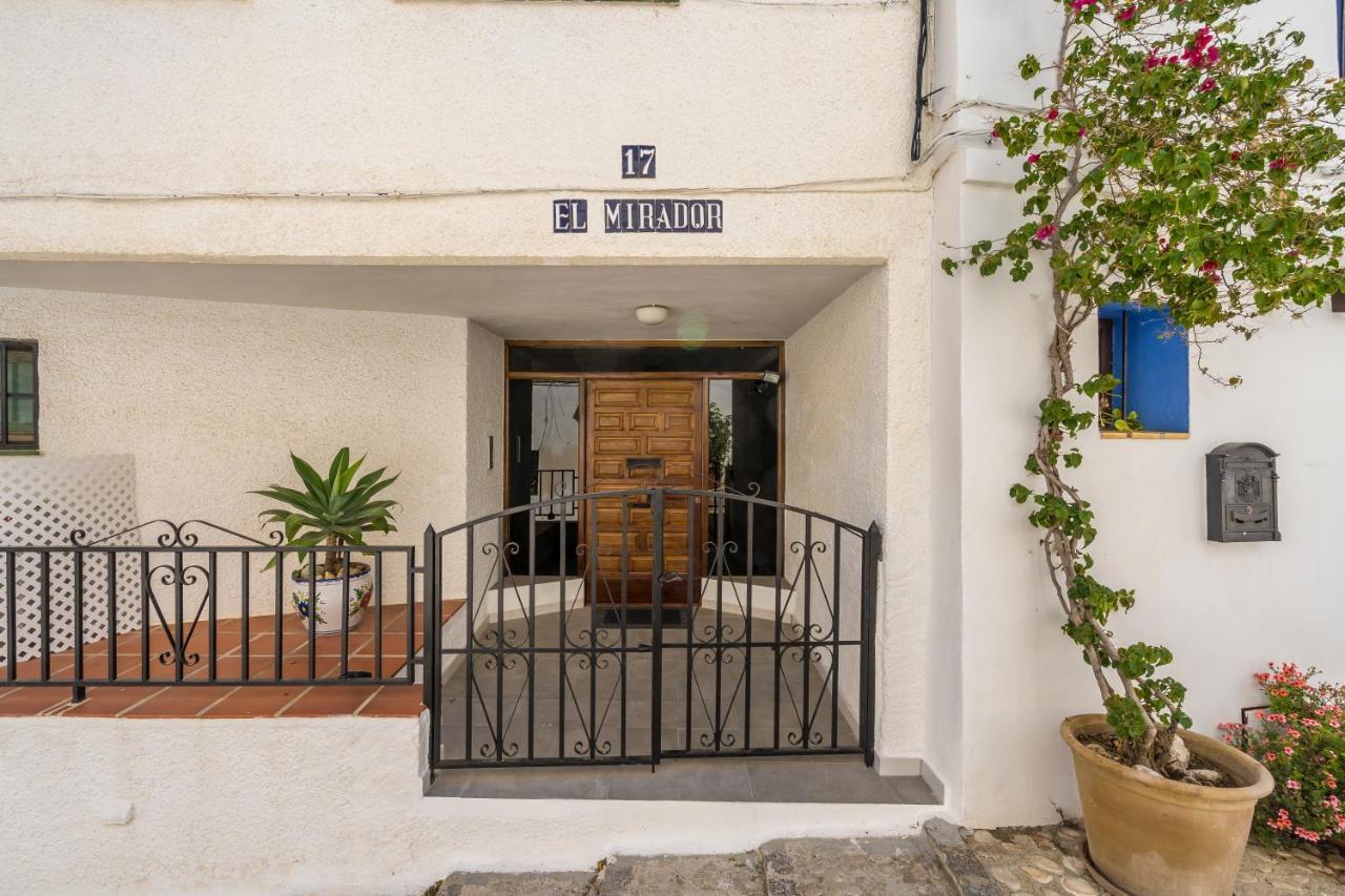 Sun Apartment Альтеа Экстерьер фото